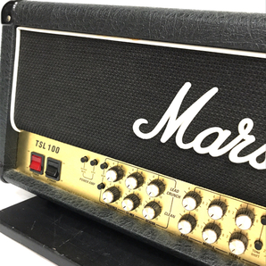 1円 Marshall JCM2000 ギターアンプ ヘッドアンプ 真空管アンプ アンプヘッドの画像3