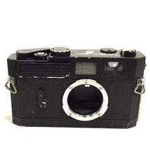 1円 Canon MODEL 7 LENS 135mm 1:3.5 レンジファインダー フィルムカメラ レンズ C311236_画像2