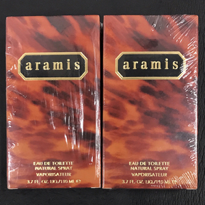 アラミス オードトワレ 110ml 香水 外箱付 ARAMIS 服飾関連用品