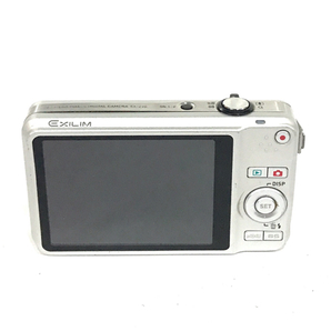 CASIO EXILIM EX-Z90 6.3-18.9mm 1:3.1-5.9 コンパクトデジタルカメラの画像3
