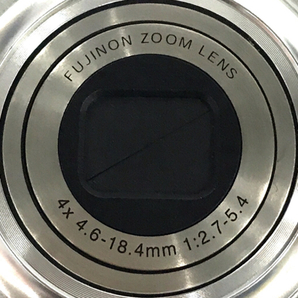 FUJIFILM FINEPIX F480 4x 4.6-18.4mm 1:2.7-5.4 コンパクトデジタルカメラの画像6