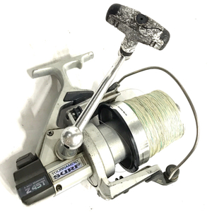 DAIWA TOURNAMENT SURF Z45T トーナメントサーフ スピニングリール QG052-36