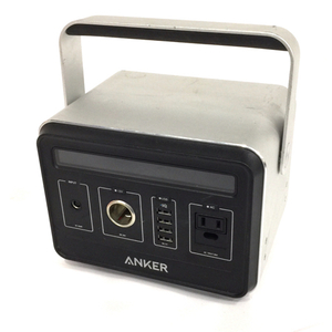 1円 Anker PowerHouse A1701 ポータブル電源 434Wh パワーハウス アンカー C182152-2