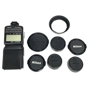 1円 Nikon F80 F60 AF NIKKOR 70-300mm 1:4-5.6 28-80mm 1:3.5-5.6 D 含む カメラ まとめ セットの画像10