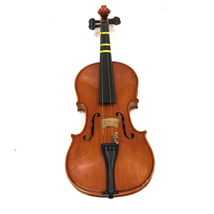 鈴木バイオリン N,330 1/4 1990年製 ヴァイオリン ケース 弓付き_画像2