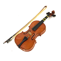 鈴木バイオリン N,330 1/4 1990年製 ヴァイオリン ケース 弓付き_画像1