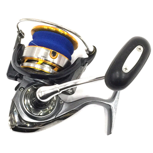 ダイワ EXCELER 4000H リール スピニングリール 左ハンドル 釣り用品 釣り具 フィッシング用品 DAIWA QR052-60