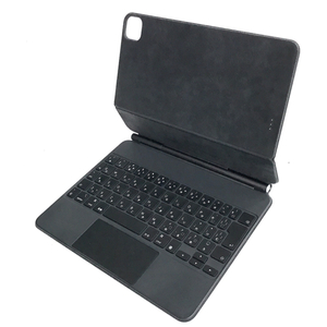 Apple MXQT2J/A 11インチ iPad Pro Magic Keyboard マジックキーボード 日本語