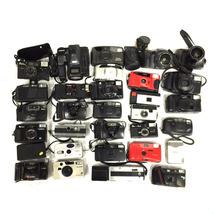 Nikon RD FUJICA 500 OLYMPUS L-10 SUPER 含む カメラ まとめ セット_画像1