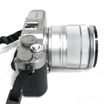 1円 FUJIFILM X-A3 SUPER EBC XC 16-50mm 1:3.5-5.6 OIS II ミラーレス一眼 デジタルカメラ_画像7