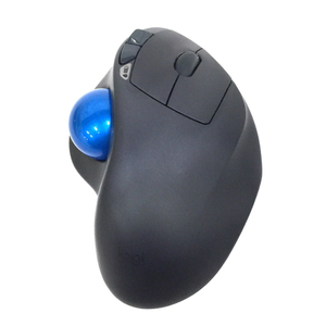 Logicool Logitech M570 ワイヤレストラックボールマウス 動作確認済み PC用品