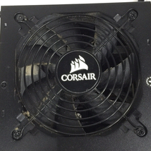 CORSAIR CX650M RPS0029 650W 電源ユニット パソコン用電源 パソコンパーツ_画像2