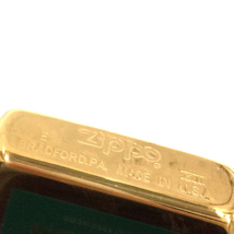 1円 ジッポー 1996年 アトランタオリンピック コレクション オイルライター 保存ケース付き ZIPPO_画像6