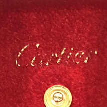 【付属品のみ】 カルティエ CARTIER 時計用 トラベルケース 5個 セット レッド グレー BOX型_画像6