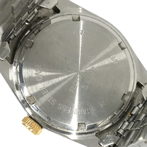RODANIA カナダ クォーツ 腕時計 メンズ 未稼働品 ラインストーン ファッション小物_画像2