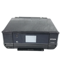 EPSON EP-805A A4 インクジェット複合機 プリンター 通電確認済み QD052-12_画像2