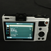 OLYMPUS XZ-1 6-24mm 1:1.8-2.5 コンパクトデジタルカメラ PT-050 防水プロテクター_画像3