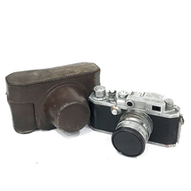 1円 Canon レンジファインダー LENS 50mm F1.8 フィルムカメラ レンズ マニュアルフォーカス_画像1