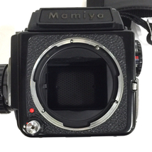 1円 MAMIYA M645 MAMIYA-SEKOR MACRO C 1:4 80mm 中判カメラ フィルムカメラ レンズ_画像3