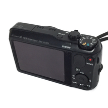 1円 SONY Cyber-Shot DSC-HX30V 3.2-5.8/4.45-89 コンパクトデジタルカメラ_画像4