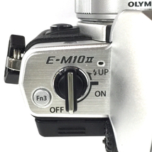 1円 OLYMPUS OM-D E-M10II M.ZUIKO DIGITAL 14-42mm 1:3.5-5.6 含む ミラーレス一眼カメラ レンズ L021505_画像7