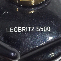 1円 DAIWA LEOBRITZ S500 レオブリッツ 電動リール 釣り道具 フィッシング_画像7