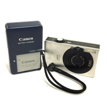 1円 Canon IXY DIGITAL 10 5.8-17.4mm 1:2.8-4.9 コンパクトデジタルカメラ_画像1
