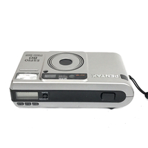 1円 PENTAX ESPIO 80 35-80mm コンパクトフィルムカメラ 通電確認済み L282142_画像5