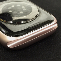 1円 Apple Watch Series9 45mm GPSモデル MR9H3J/A A2980 ピンク スマートウォッチ 本体_画像7