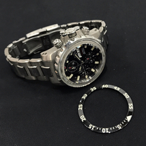 ボールウォッチ エンジニア ハイドロカーボン クロノ 自動巻 腕時計 DC3026R SS メンズ 付属品あり BALL WATCH_画像6