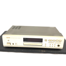 DENON CDR-1000 CDレコーダー CDデッキ 通電確認済み オーディオ機器_画像2