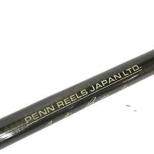 PENN IGFA MODEL 30 LBS. CLASS 船竿 釣り竿 釣り道具 釣り具 フィッシング