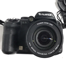 1円 Nikon F50 FUJIFILM FinePix S9000 含む フィルム デジタル カメラ ビデオカメラ まとめセット_画像3