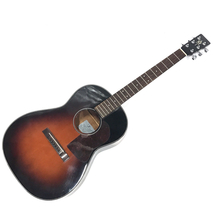 K.ヤイリ G-1F アコースティックギター 2006年製 ハードケース付き 弦楽器 K.YAIRI_画像1