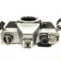 FUJICA ST801 EBC FUJINON 1:1.8 55mm 一眼レフ フィルムカメラ マニュアルフォーカス QX052-32_画像4