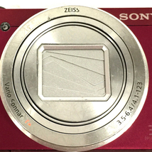 SONY Cyber-Shot DSC-WX500 3.5-6.4 4.1-123 コンパクトデジタルカメラ_画像6