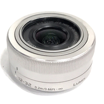 1円 Panasonic LUMIX DMC-GF7 1:3.5-5.6/12-32 ミラーレス一眼 デジタルカメラ Ｃ281529_画像9