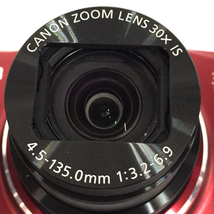 1円 CANON PowerShot SX700 HS 4.5-135.0mm 1:3.2-6.9 コンパクトデジタルカメラ C012302_画像6