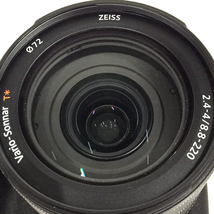 1円 SONY Cyber-Shot DSC-RX10M3 2.4-4/8.8-220 コンパクトデジタルカメラ_画像9