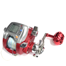 1円 DAIWA SEABORG 400FBe シーボーグ 電動リール 釣り道具 釣具 フィッシング_画像1