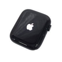 1円 Apple Watch Series7 45mm GPS+Cellularモデル MKJP3J/A A2478 ミッドナイト スマートウォッチ 本体_画像1
