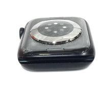 1円 Apple Watch Series7 45mm GPS+Cellularモデル MKJP3J/A A2478 ミッドナイト スマートウォッチ 本体_画像4