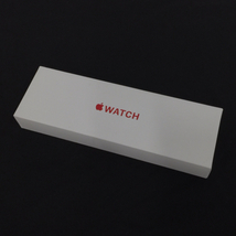 1円 Apple Watch Series9 41mm GPSモデル MRXG3J/A A2978 レッド スマートウォッチ 本体_画像10