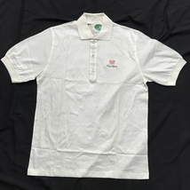 パリス ヒールクリーク 他 半袖 ポロシャツ Lサイズ 50サイズ タグ付き含む 3点 セット ゴルフ_画像2