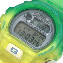 1円 CASIO G-SHOCK GWZ-5600C G-8100US DW-6910K 他 ジーショック 6点 セット 稼働品含む_画像2