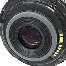 CANON ZOOM LENS EF-S 18-55mm 1:3.5-5.6 USM カメラレンズ EFマウント オートフォーカス_画像7