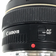 1円 CANON LENS EF 50mm 1:1.4 カメラレンズ EFマウント オートフォーカス C281155_画像4