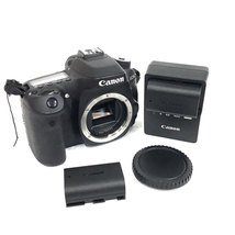 1円 CANON EOS 80D デジタル一眼レフ デジタルカメラ ボディ 本体 C291403-1_画像1