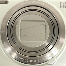 OLYMPUS SH-25MR 4.2-52.5mm 1:3.0-5.9 コンパクトデジタルカメラ QZ054-29_画像6