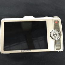 OLYMPUS SH-25MR 4.2-52.5mm 1:3.0-5.9 コンパクトデジタルカメラ QZ054-29_画像3